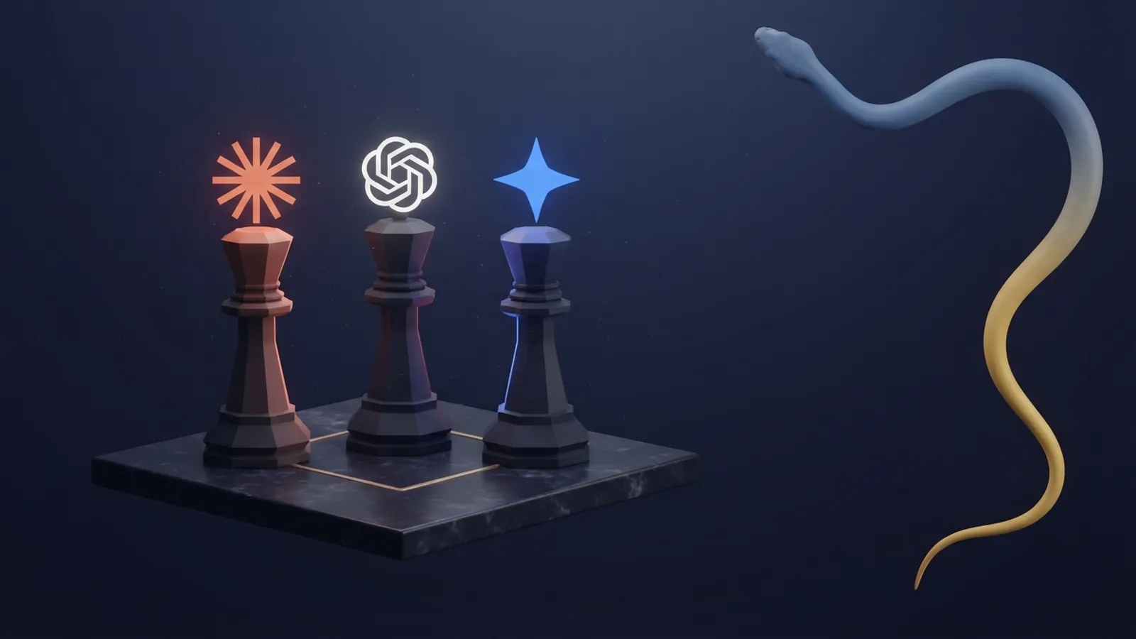 Claude Code vs Codex vs Gemini