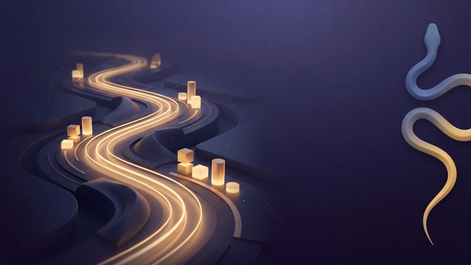Roadmap: Datos